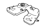202123528 - Fuel System: Fuel Tank for Land-Rover Image