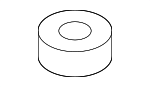LR152225 - Fuel System: Fuel Tank Spacer for Land-Rover Image