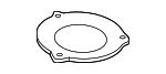 LR161830 - Fuel System: Floor Cover for Land-Rover Image