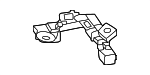 LR158226 - Fuel System: Bracket for Land-Rover Image
