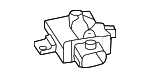 LR187425 - Fuel System: Control Module for Land-Rover Image