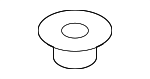 LR152226 - Fuel System: Fuel Tank Spacer for Land-Rover Image