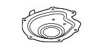 LR159561 - Fuel System: Floor Cover for Land-Rover Image