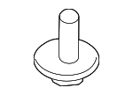 LR066438 - Fuel System: Control Module Screw for Land-Rover Image