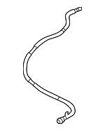 LR152054 - Fuel System: Vent Hose for Land-Rover Image