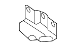 G92K30E020 - Electrical: Battery Assembly Bracket for Lexus Image