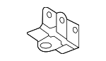 G92K40E030 - Electrical: Battery Assembly Bracket for Lexus Image