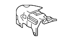 G920N48041 - Electrical: Upper Cover for Lexus Image
