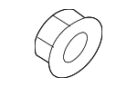 1491005000 - Body: Exterior Door Handle Nut for Hyundai Image