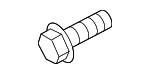 7935921000 - Body: Door Hinge Bolt for Hyundai Image