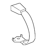 7338012450C0 - : Buckle for Scion: xB Image