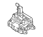 8W1713041P - : Automatic Transmission Shift Lever for Audi Image