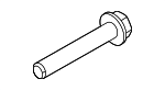 6107144AA - Electrical: Starter Bolt for Mopar Image
