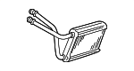 8710702200 - HVAC: Heater Core for Toyota Image