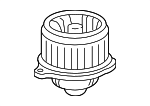 8710302370 - : Fan &amp; Motor for Toyota Image
