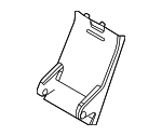 89931L3000WK - Body: Mount Base for Kia: K5 Image