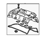 12310RDFA01 - : Valve Cover for Honda: Accord, CR-V Image
