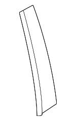 31448393 - Body: Applique for Volvo Image