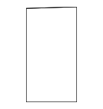 31349957 - Body: Applique Retainer Clip for Volvo Image