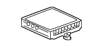 37820P8CA62 - Electrical: Control Module for Honda: Accord Image