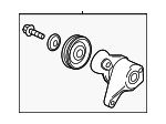31170RW0003 - : Serpentine Tensioner for Honda Image