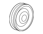 31180RW0003 - : Idler Pulley for Honda Image