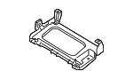 5G0035933 - Body: Mount Bracket for Volkswagen: e-Golf, Golf, Golf Alltrack, Golf R, Golf SportWagen, GTI, Tiguan Image