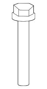 7119907452 - Suspension: Engine Cradle Bolt for BMW: 428i Gran Coupe, 430i Gran Coupe, 435i Gran Coupe, 440i Gran Coupe, X5, X6 Image