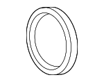 135100Z400 - Engine: Crankshaft Seal for INFINITI: QX56, QX60 Image