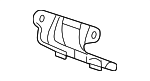 38922SHJA60 - Electrical: Actuator Bracket for Honda: Odyssey Image