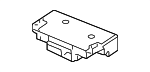 39350SHJA01 - Electrical: Receiver for Honda: Odyssey Image