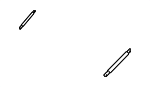 81161S9000 - Body: Lift Cylinder for Kia Image