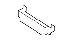 64158J9000 - Body: Release Cable Bracket for Kia Image