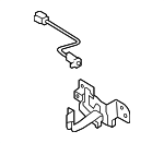 81130S9000 - Body: Latch for Kia Image