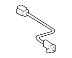81134S9000 - Body: Switch for Kia Image