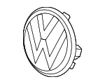 3CM853601GDPJ - : Emblem for Volkswagen: Atlas, Atlas Cross Sport Image