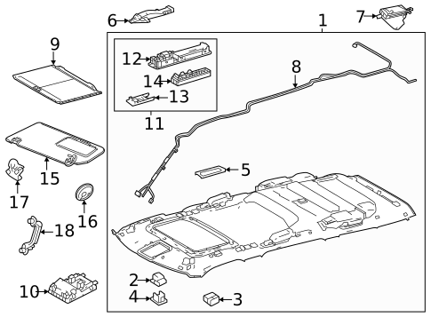 Diagram 1