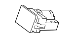 95120BE0004X - Electrical: Cigar Lighter Assembly for Hyundai Image