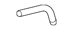 9094702F95 - : 2012-2015 Scion iQ - Brake Hose for Scion: iQ Image