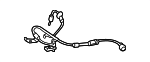 8951674020 - : ABS Sensor Wire for Toyota Image