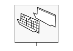25905756 - Body: Lower Panel for GM Image