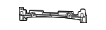 68406655AA - Body: Absorber for Mopar Image