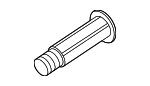 68455712AA - Body: Mount Bracket for Mopar Image
