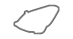 8113250590 - Electrical: Lens &amp; Housing Gasket for Toyota: Prius C Image