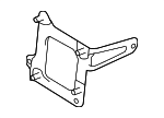 216131JA4A - : Trans Cooler Bracket for Nissan Image