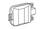 2Q0907685G - Body: Blind Spot Radar for Volkswagen Image