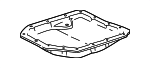 3510633020 - Engine: Trans Pan for Toyota Image image