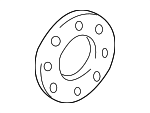 3211632020 - Engine: Flywheel Spacer for Toyota Image image