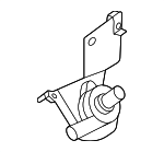 LJ9Z8C590C - : Water Pump for Ford: Mustang Mach-E Image