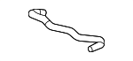 LJ9Z8C289A - Cooling System: Coolant Hose for Ford: Mustang Mach-E Image
